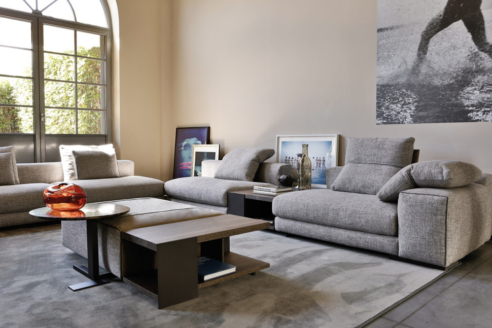 Диван Arketipo Atlas