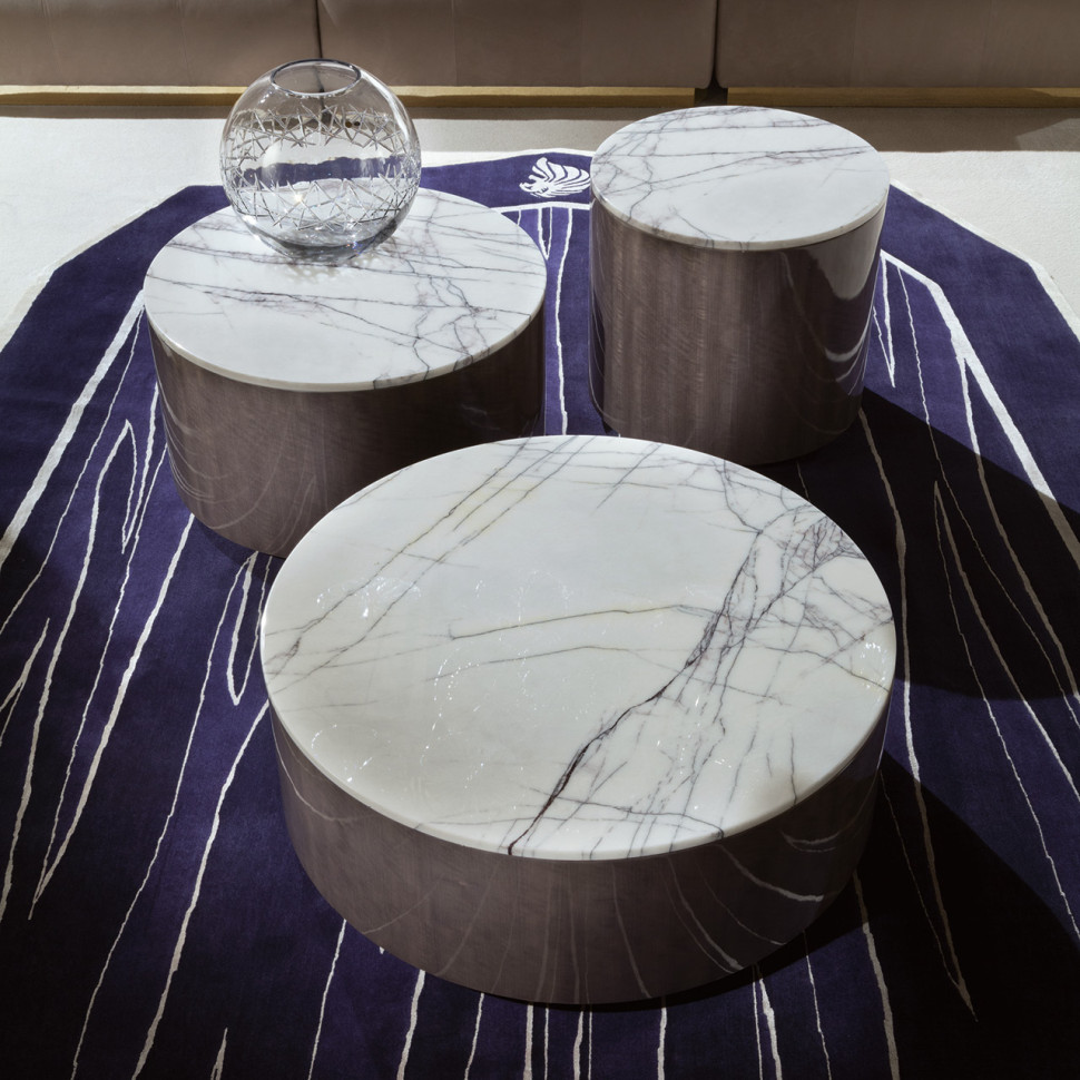 Журнальный стол Giorgio collection Infinity 590/42-43