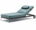 Шезлонг Giorgio collection Oasi 190/80 Outdoor