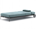 Шезлонг Giorgio collection Oasi 190/80 Outdoor