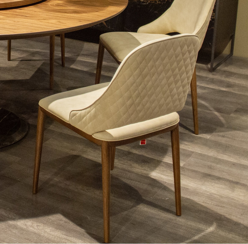 Стул Malva Elite Tonin Casa Modern 47 x 56 x 83h nc65141