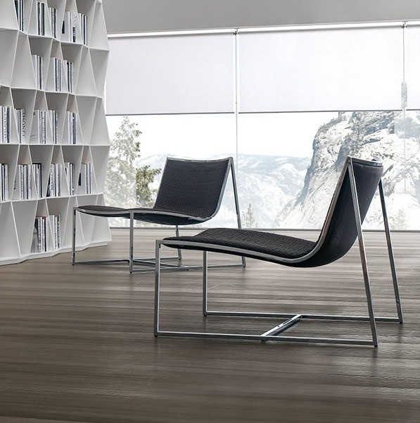 Кресло Alivar Samoa