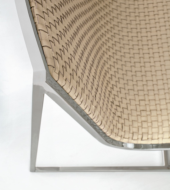 Кресло Alivar Samoa