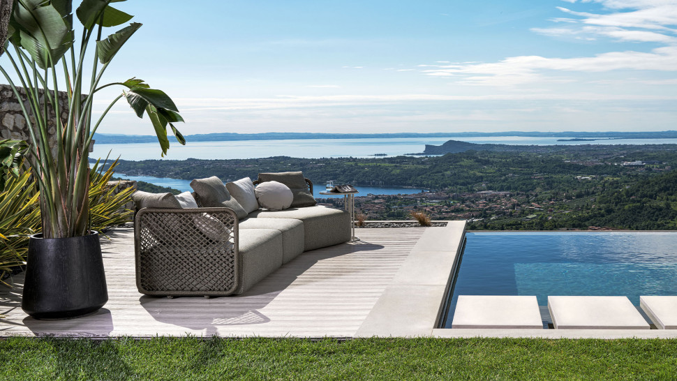 Диван Twils T-Pad Outdoor