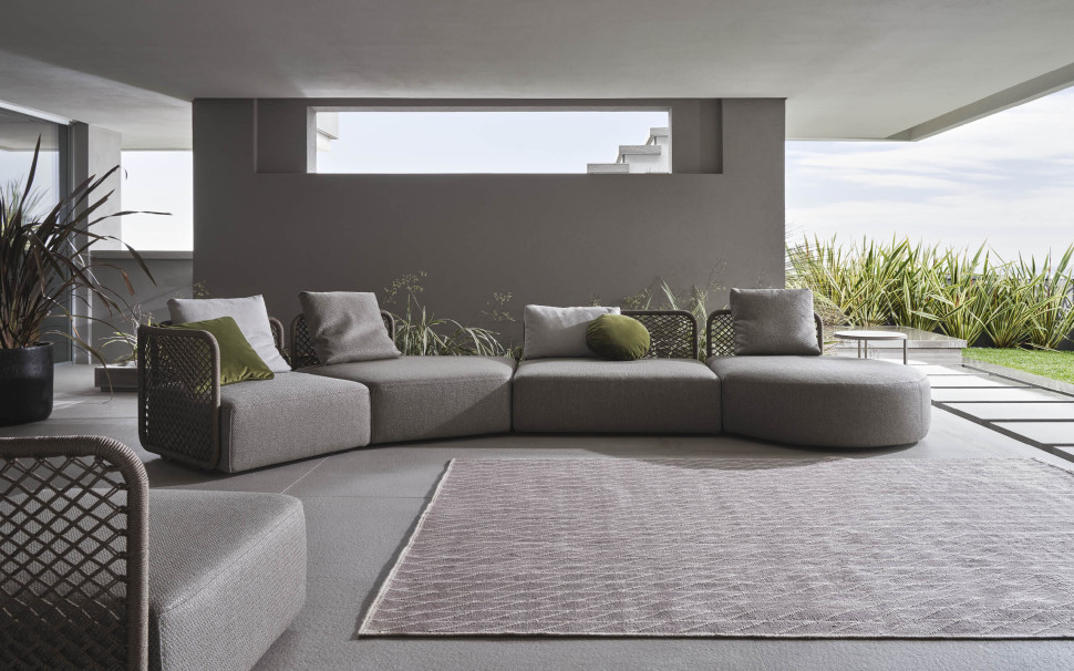 Диван Twils T-Pad Outdoor