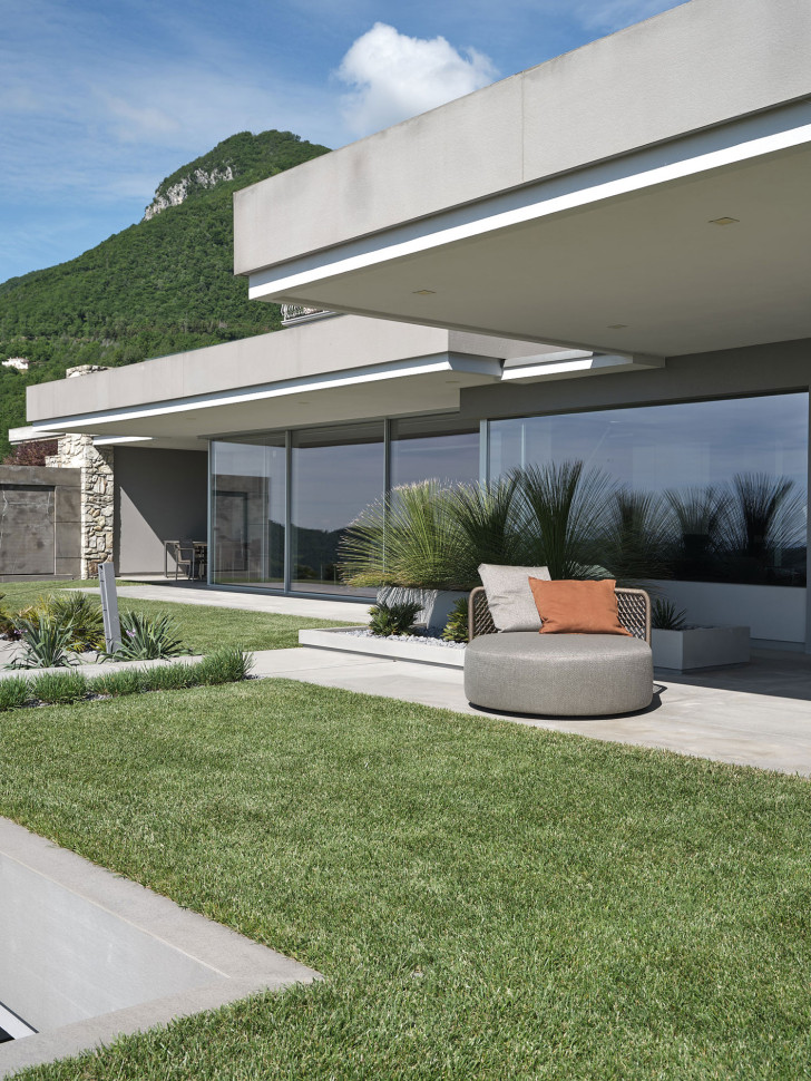 Диван Twils T-Pad Outdoor