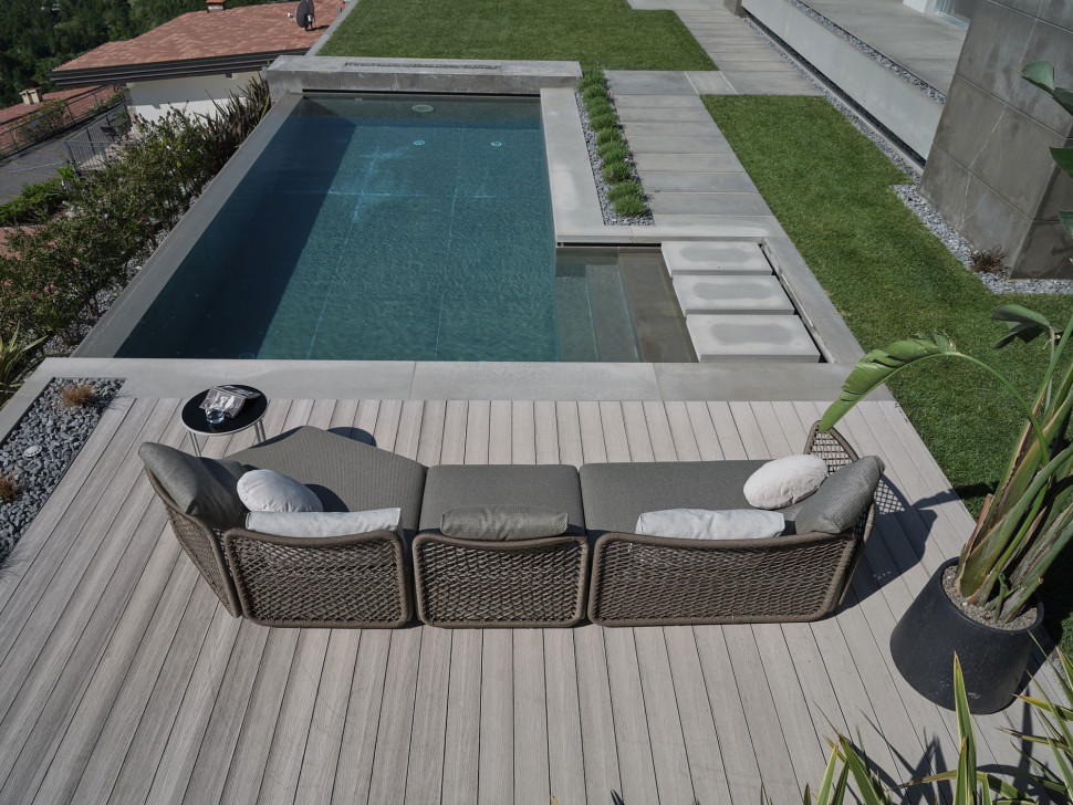 Диван Twils T-Pad Outdoor