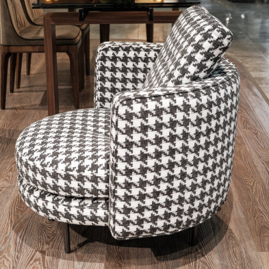 Кресло Mod Interiors Telas New 86 x 84 x 86h nc103646