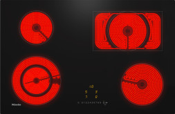 Варочная панель Miele KM 6523 FL