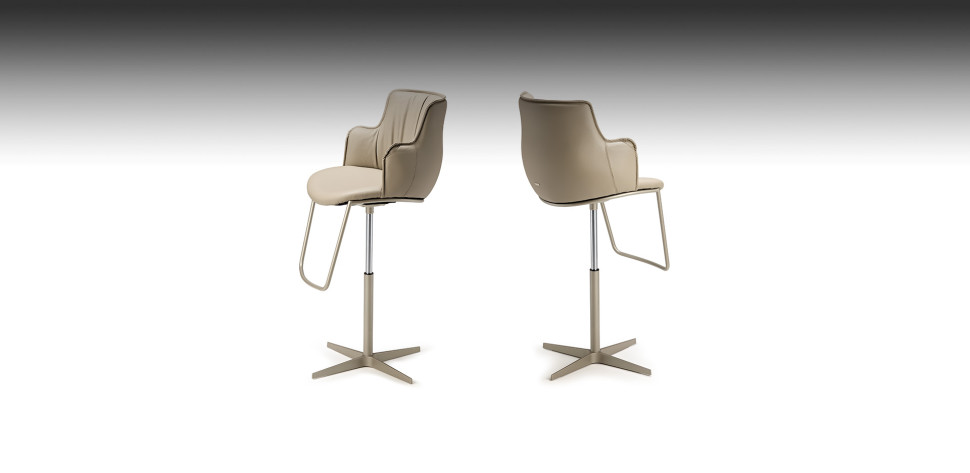 Барный стул Cattelan Italia Rihanna X