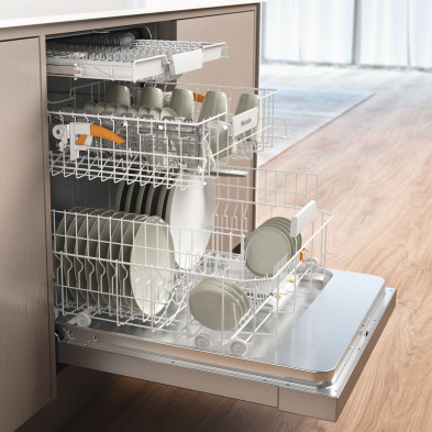 Посудомоечная машина Miele G 5110 SCU Active