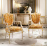 Стул в столовую Angelo cappellini Accessories 6940/P