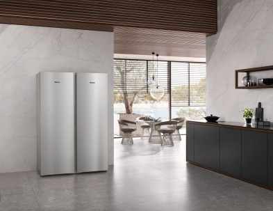 Холодильник Miele KS 4383 DD
