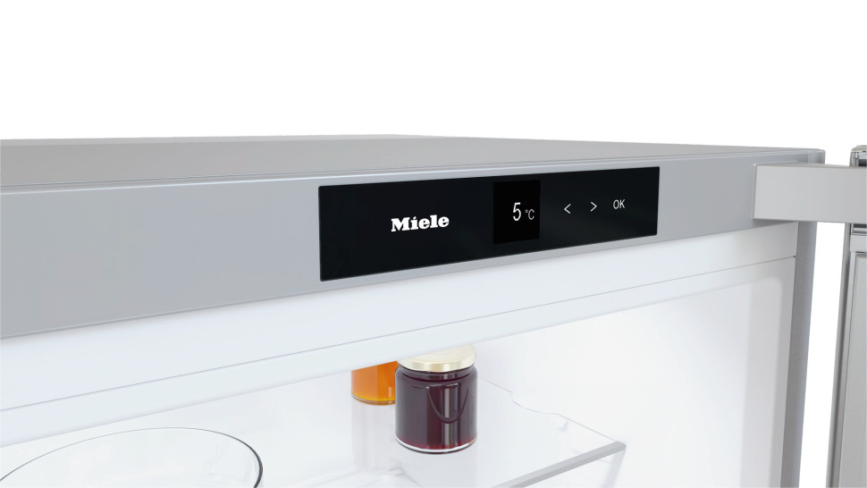 Холодильник Miele KS 4383 DD
