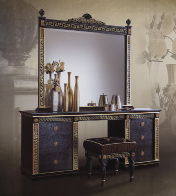 Туалетный столик Milan Cenedese Italian collection A51 3