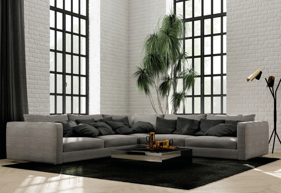 Диван Asnaghi Key west