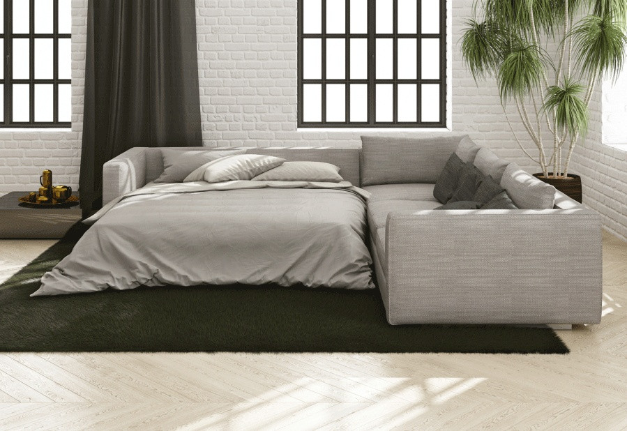 Диван Asnaghi Key west