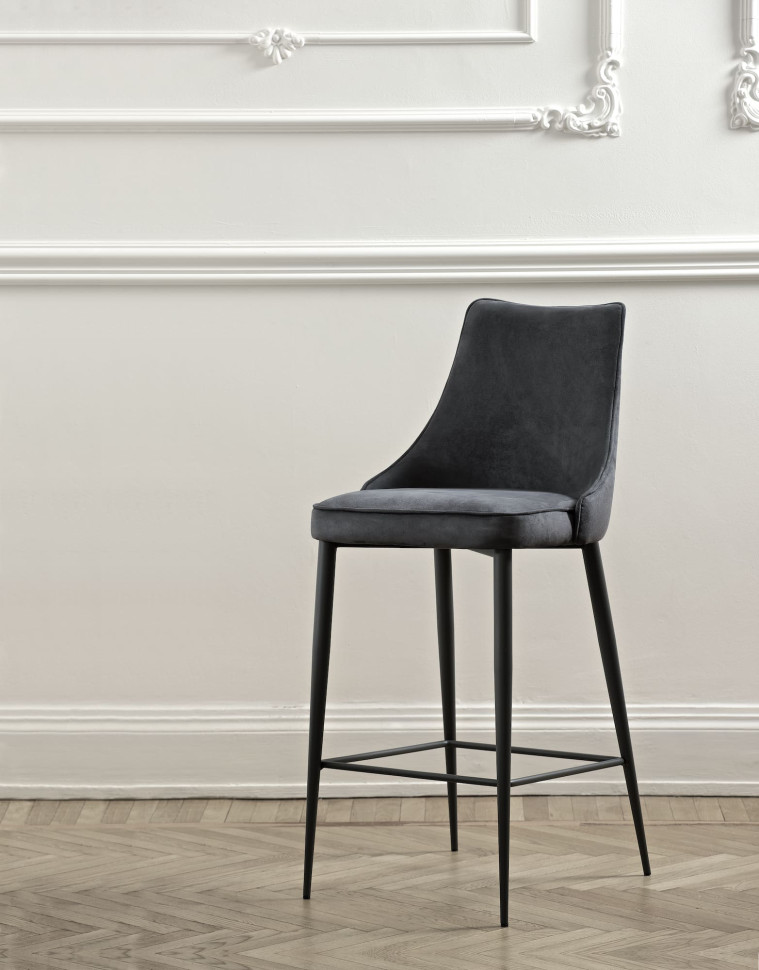 Барный стул Bontempi Clara Footstool