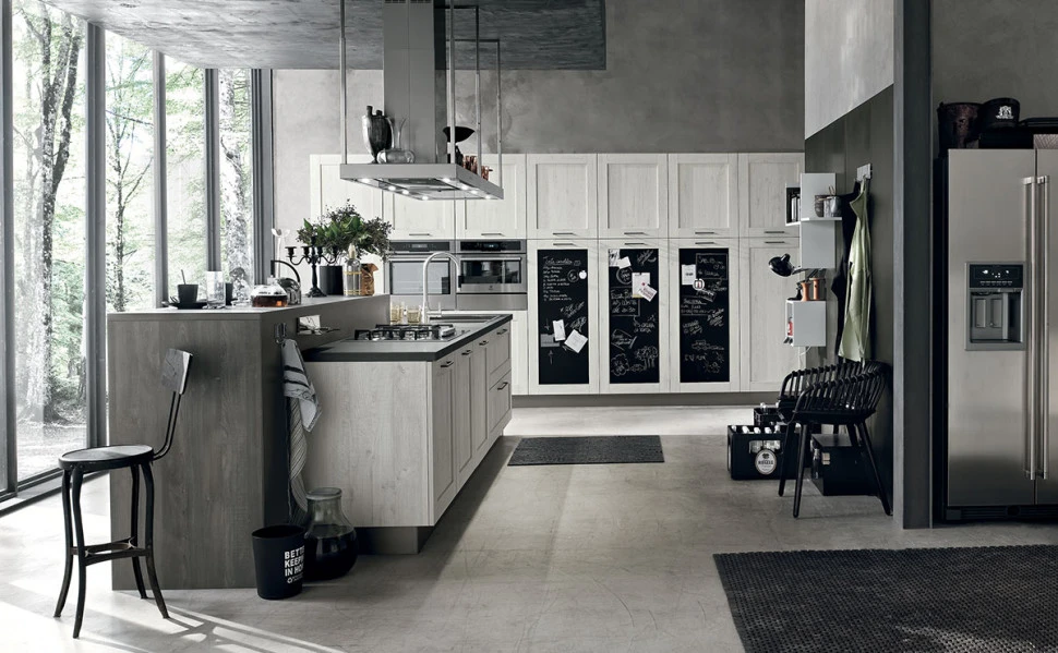 Кухня Stosa cucine City