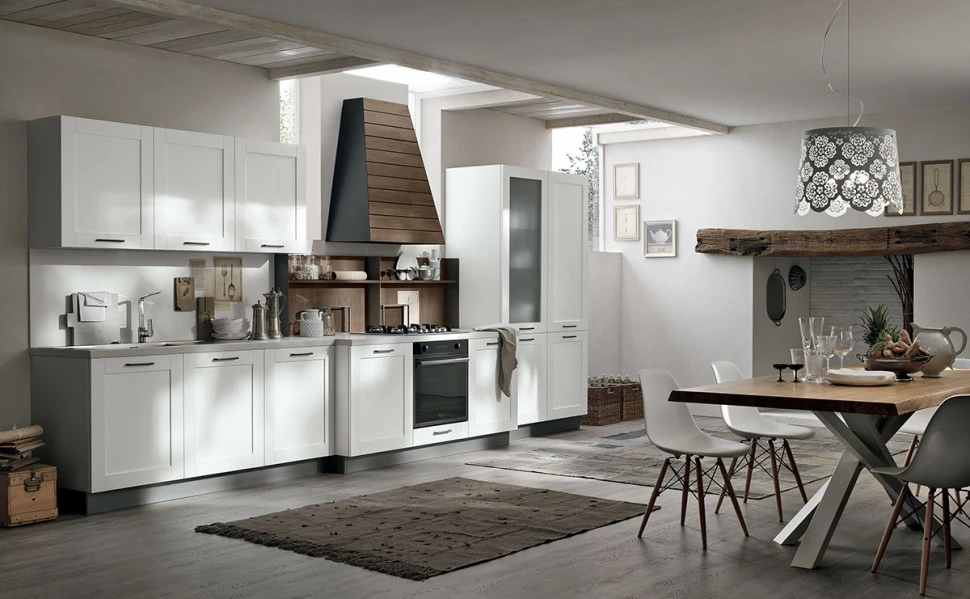 Кухня Stosa cucine City