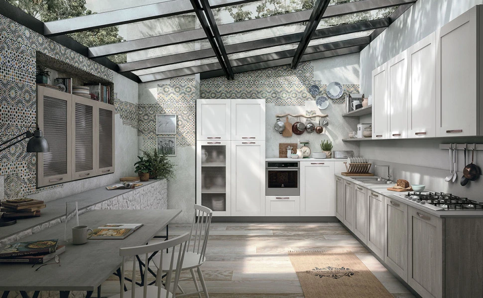 Кухня Stosa cucine City