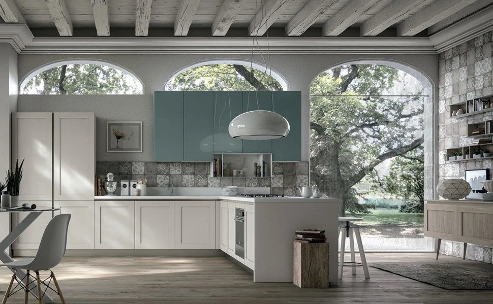 Кухня Stosa cucine City