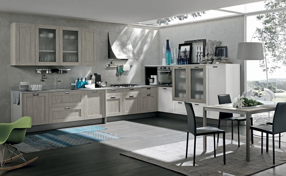 Кухня Stosa cucine City