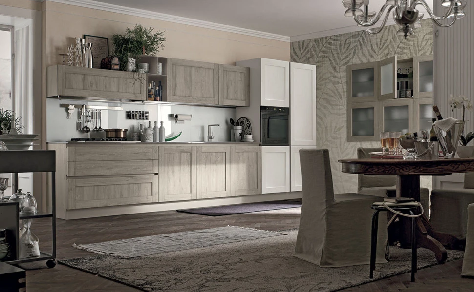 Кухня Stosa cucine City