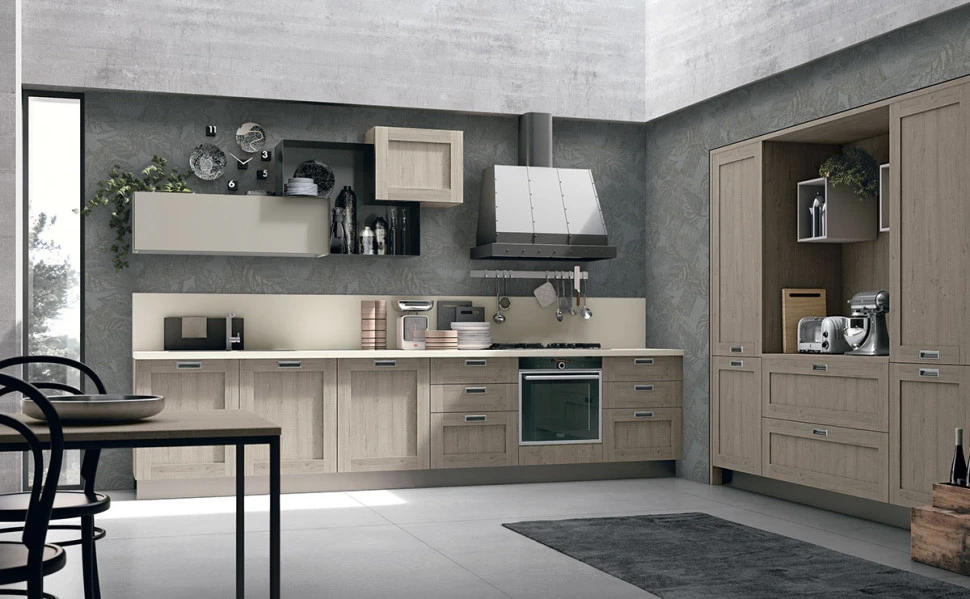 Кухня Stosa cucine City
