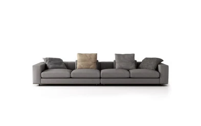 Диван Minotti Freeman Duvet