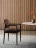 Стул в столовую Minotti Yoko dining