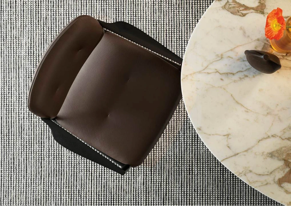 Стул в столовую Minotti Yoko dining