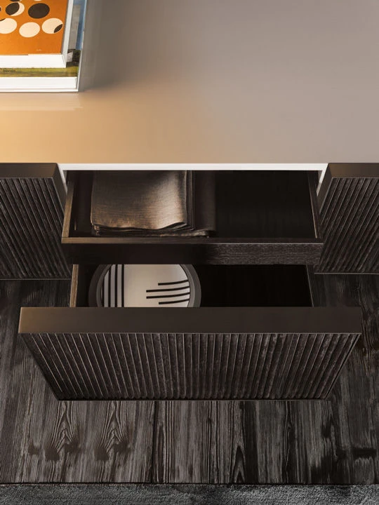 Тумба Minotti Aylon