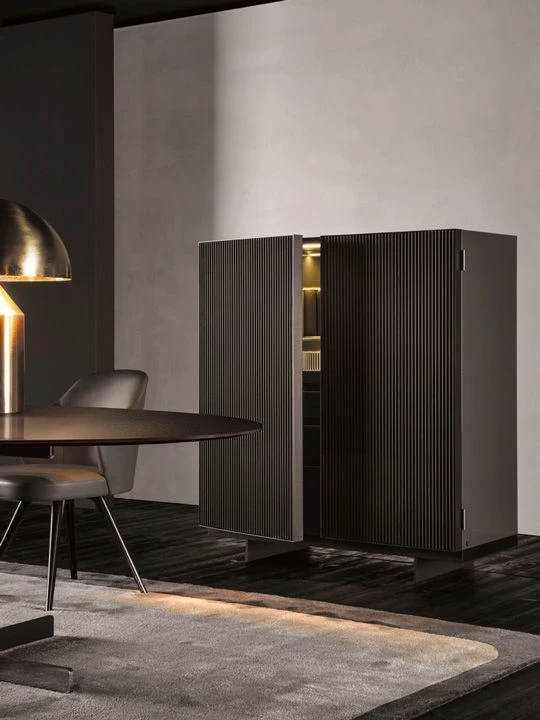 Тумба Minotti Aylon