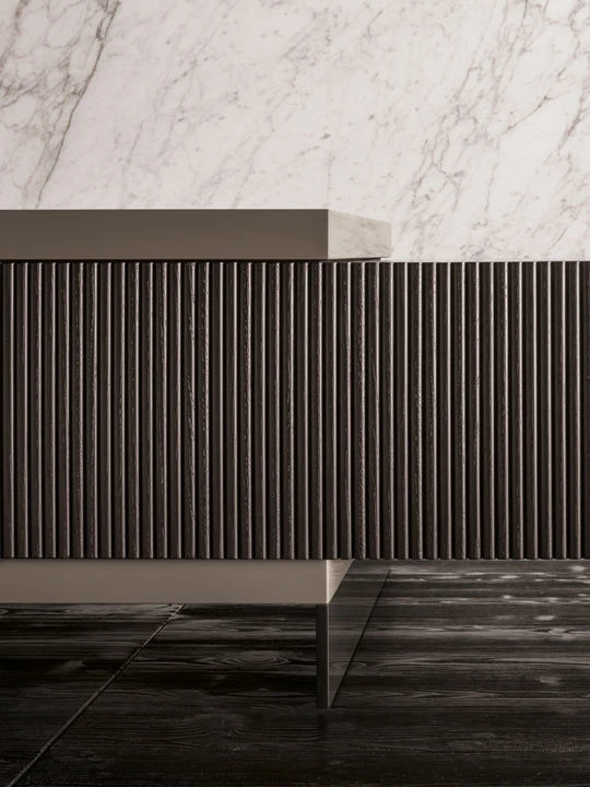 Тумба Minotti Aylon