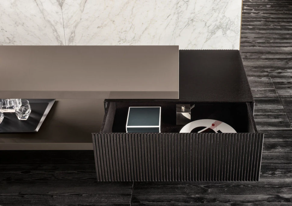 Тумба Minotti Aylon