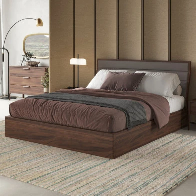 Кровать c подъемным механизмом Mod Interiors Ronda 171 x 227,3 x 104,5h nc73168