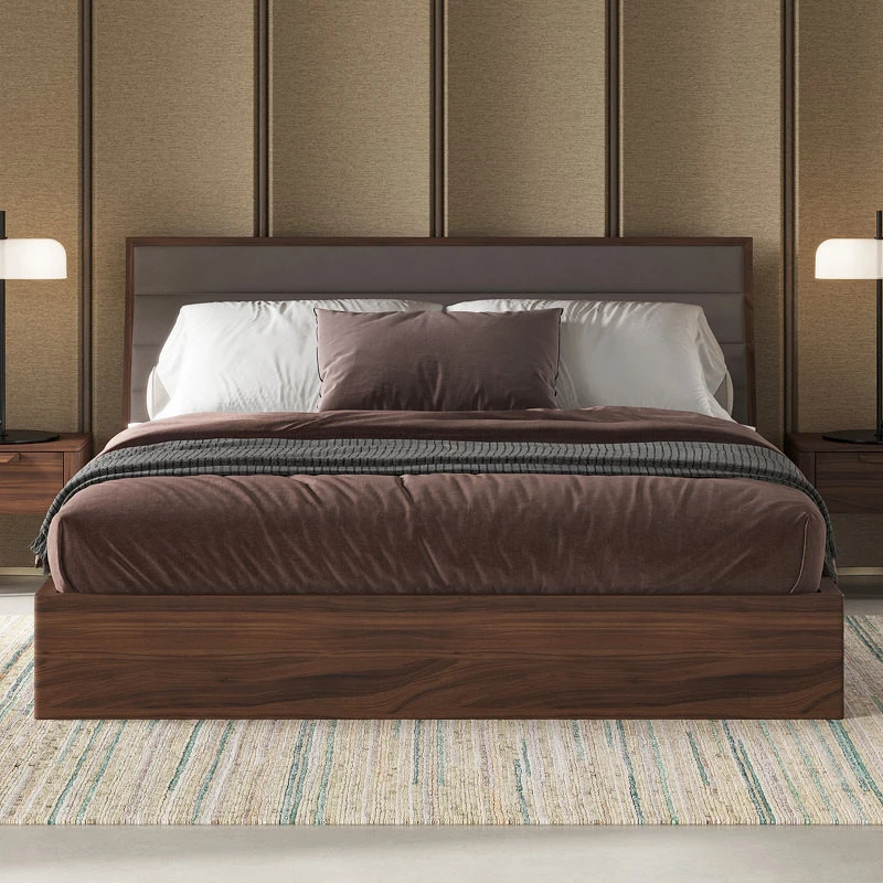 Кровать c подъемным механизмом Mod Interiors Ronda 171 x 227,3 x 104,5h nc73168