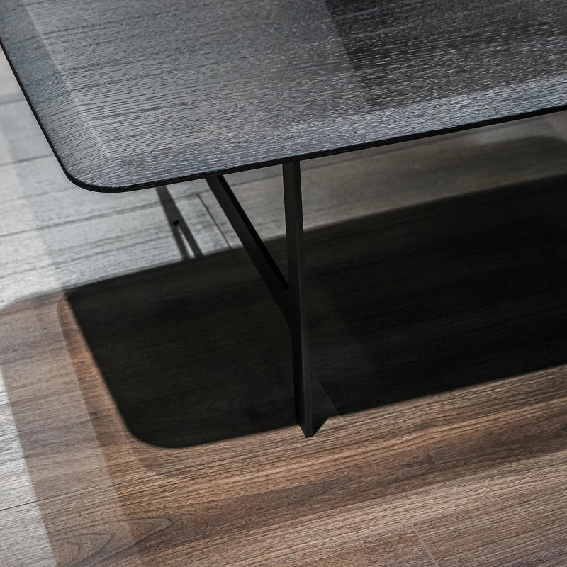 Журнальный столик Malmo Alf Dafre Complementi E Divani 100 x 100 x 41,3h nc78349