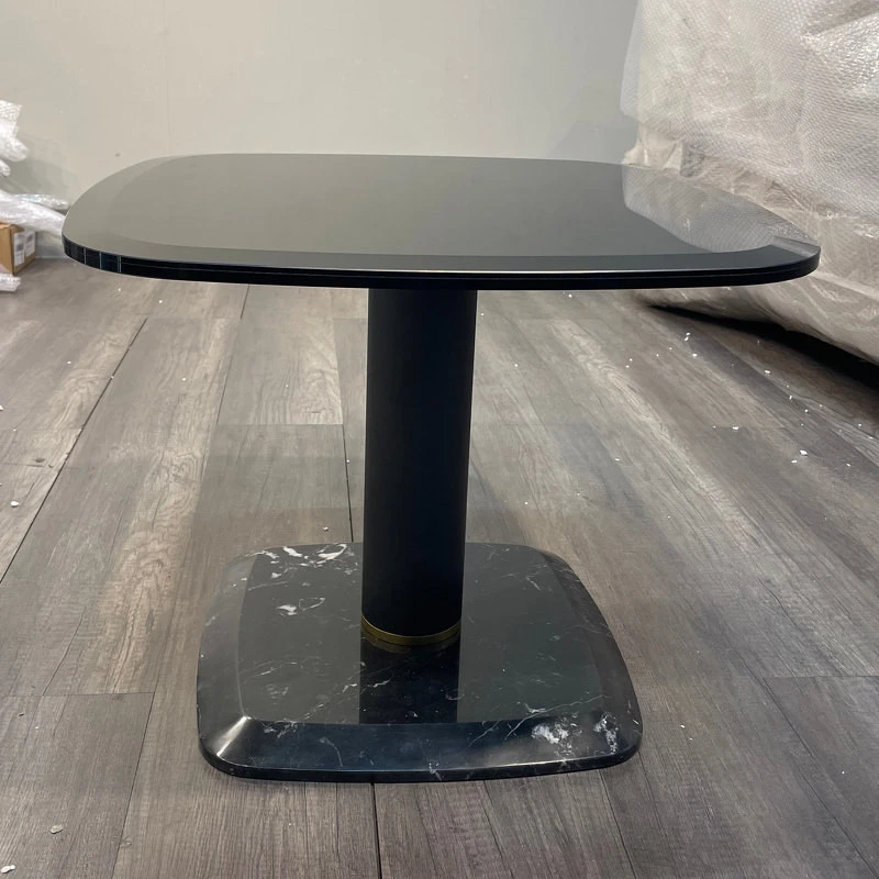Приставной столик Botero Tonin Casa Modern 60 x 60 x 40h nc104318