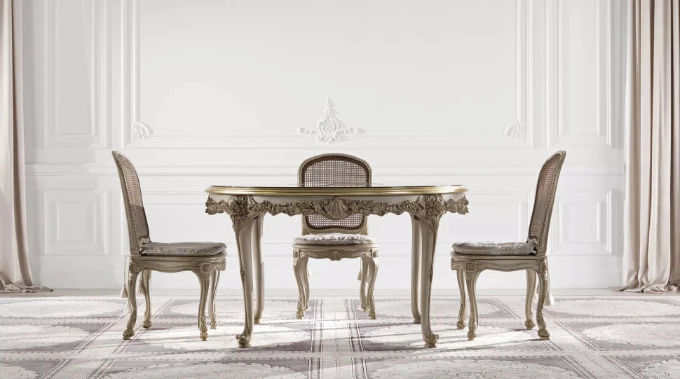 Стул Jumbo Collection La grande dame 1