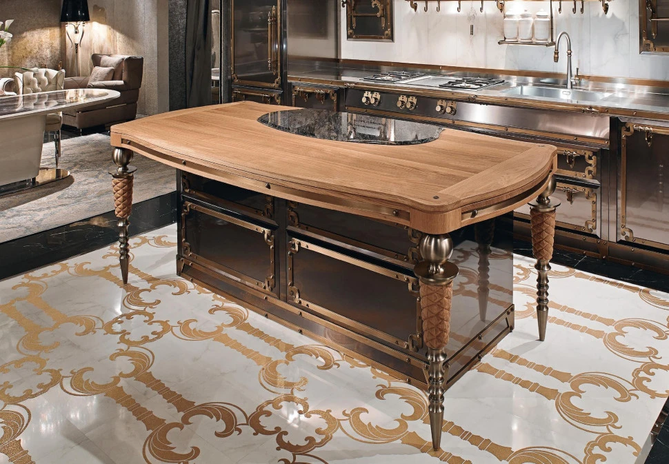 Кухня Visionnaire Victorian
