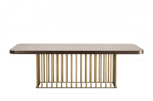 Стол в столовую Selva Design Leonardo Dainelli EMPIRE 3093