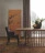 Стол в столовую Selva Design Leonardo Dainelli EMPIRE 3093