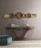 Пуф Selva design Leonardo Dainelli KINGSLEY 1089