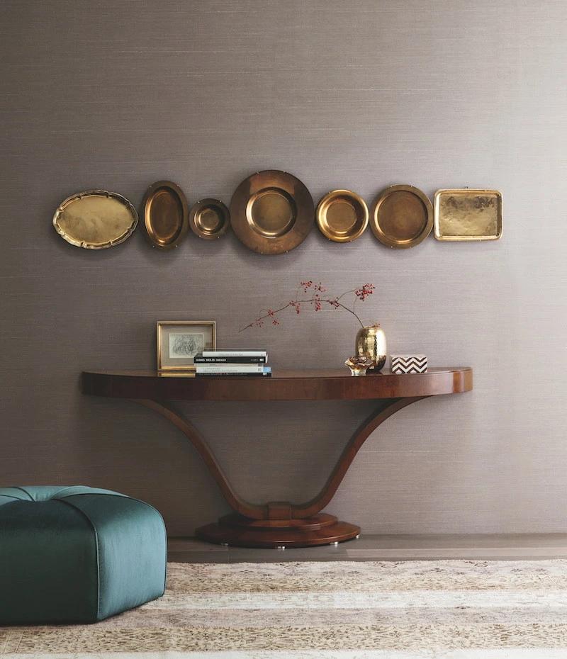 Пуф Selva design Leonardo Dainelli KINGSLEY 1089