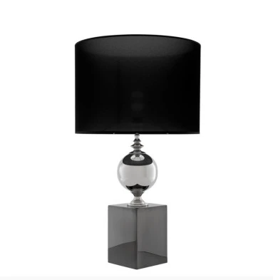 Настольная лампа Trowbridge M Eichholtz Lighting 50 x 50/17 x 91h nc36597