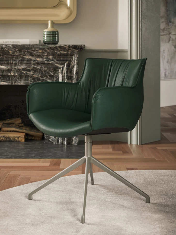 Стул Cattelan Italia Rhonda Turn