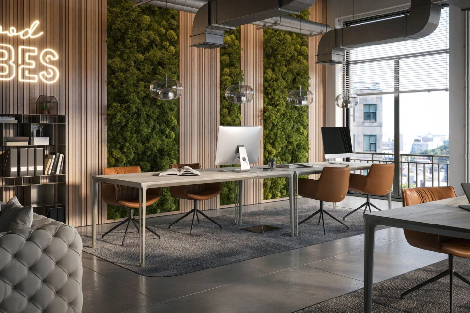 Стул Cattelan Italia Rhonda Turn