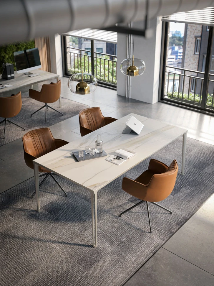 Стул Cattelan Italia Rhonda Turn